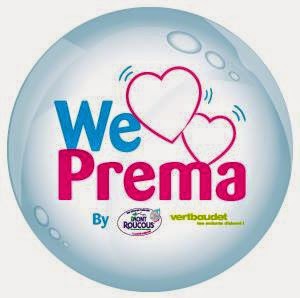 #WeLovePrema