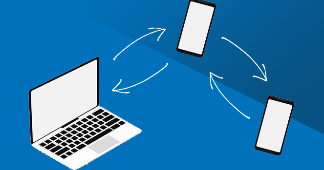 [FTP Android] Trik Mudah Tranfer File Antar HP atau ke/dari PC Tanpa