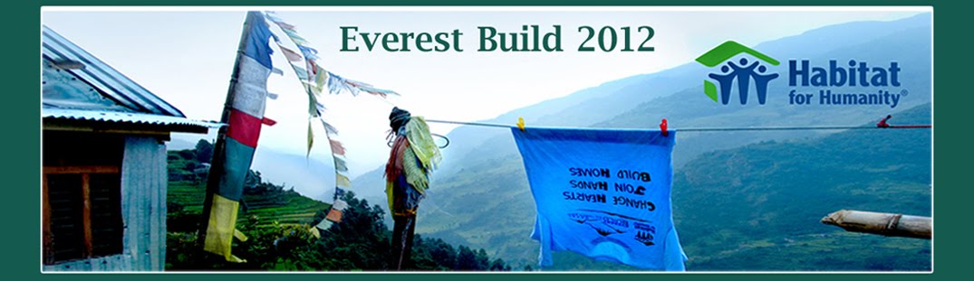 Everest Build 2