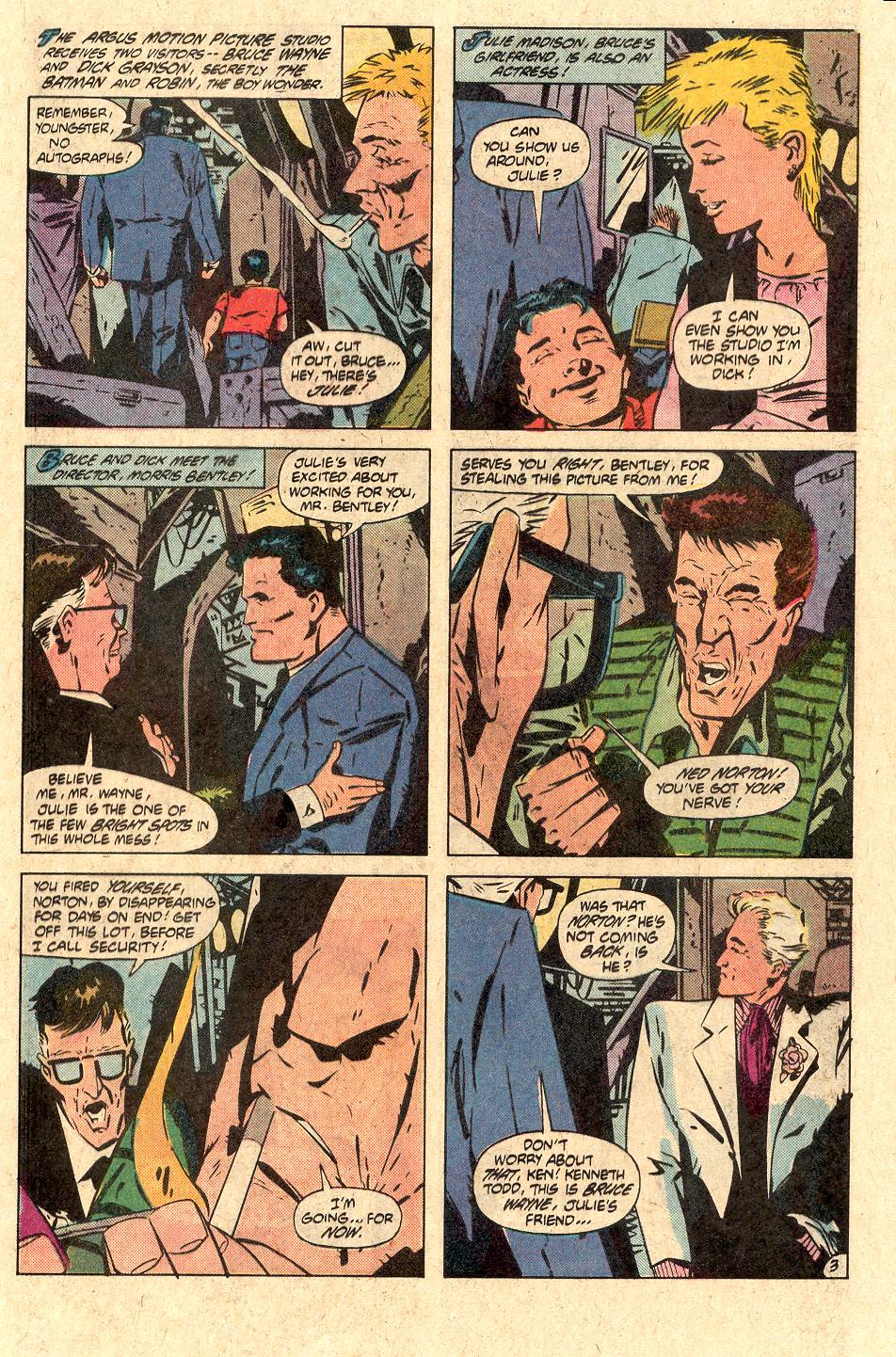Read online Secret Origins (1986) comic - Issue #44 - 4