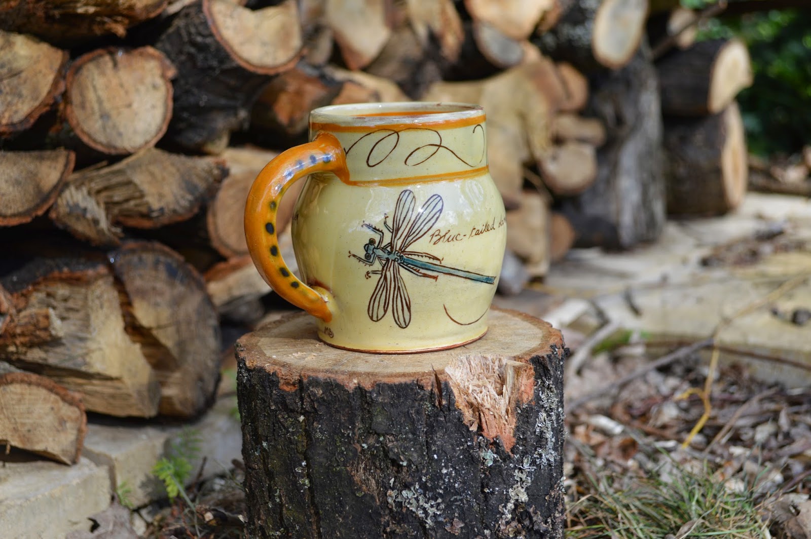 Brampton Pottery pug mill for sale