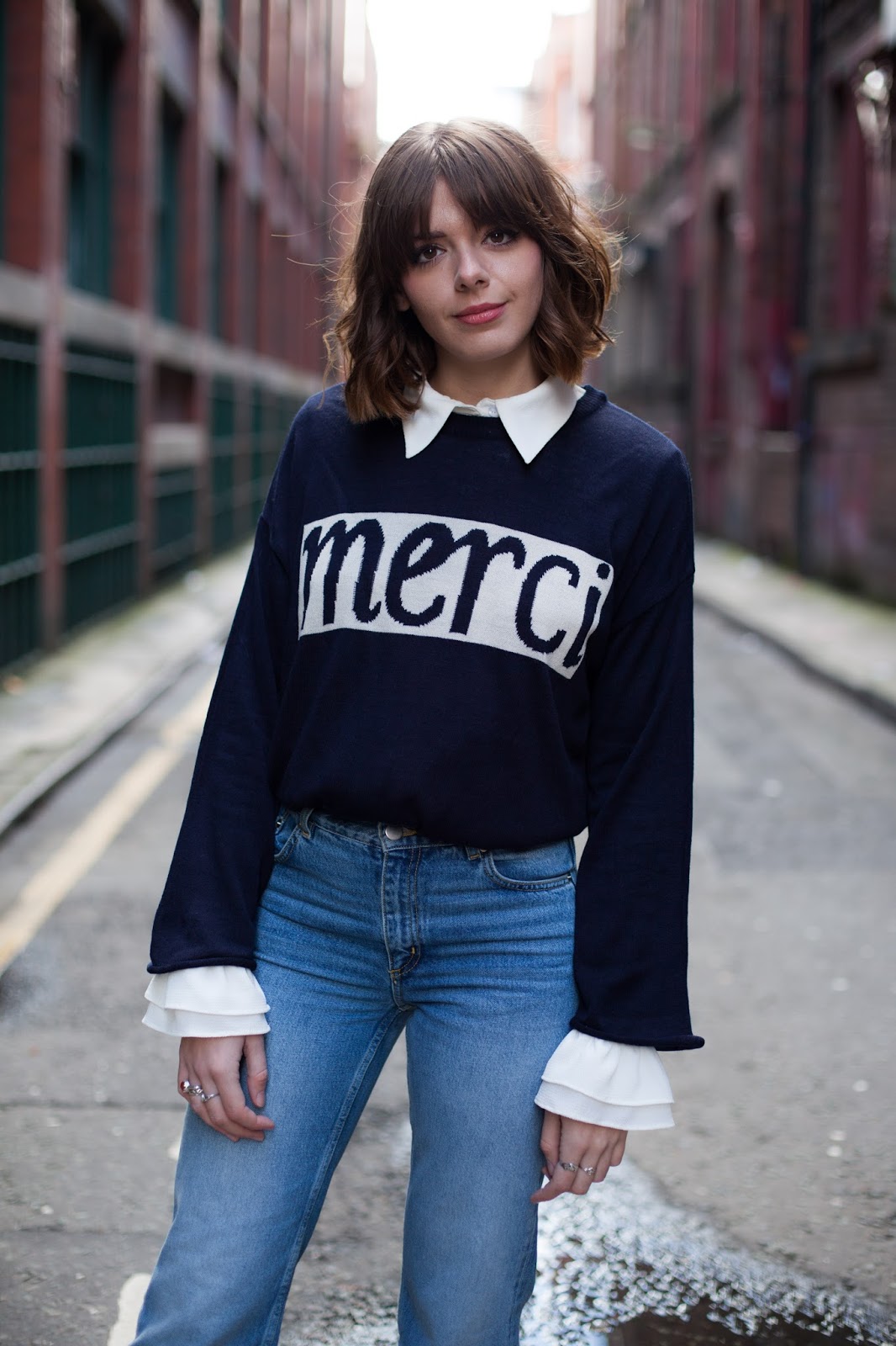 Sophia Rosemary | Manchester Fashion and Lifestyle Blogger: Sail On ...