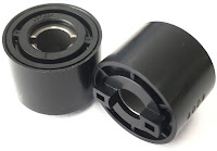 torque limiter - TLD7 series - spring type