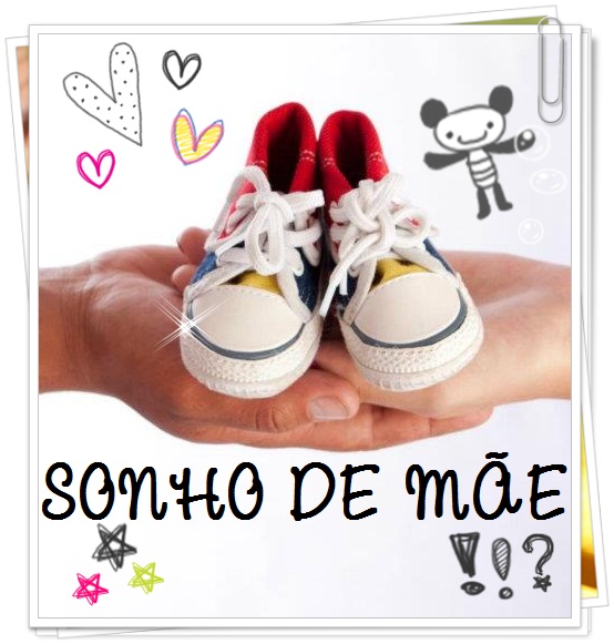 Sonho de mãe