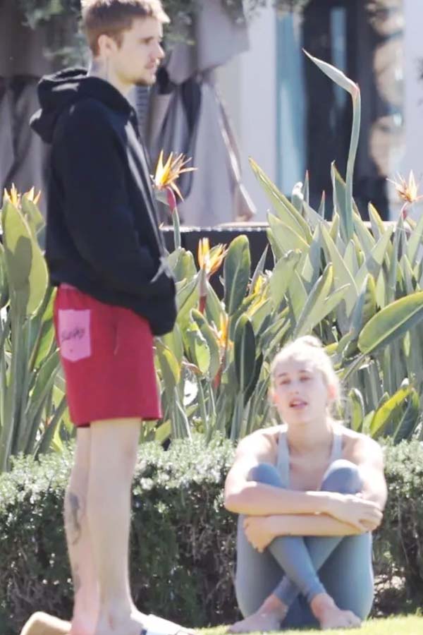 Is Hailey Baldwin Pregnant, JB Shocked?
