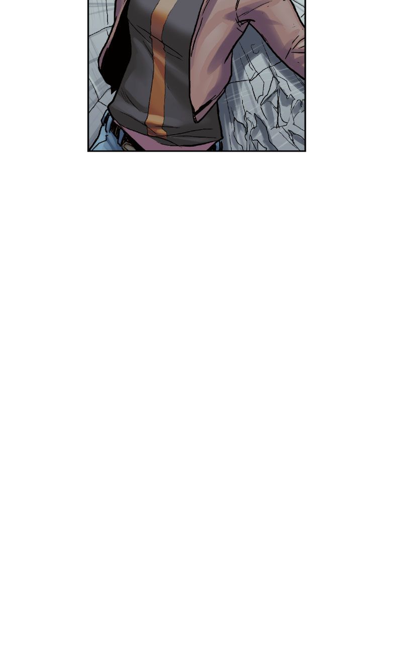 Read online Miles Morales Spider-Man Infinity Comic comic -  Issue #8 - 21