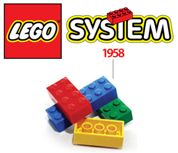 Promotiecode LEGO