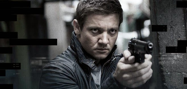Universal Pictures adia sequência de O Legado Bourne para 2016