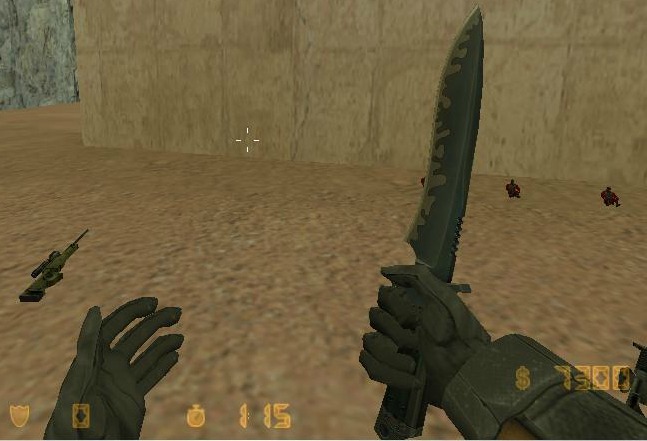 Counter strike 1.6 cheat free download wallhack