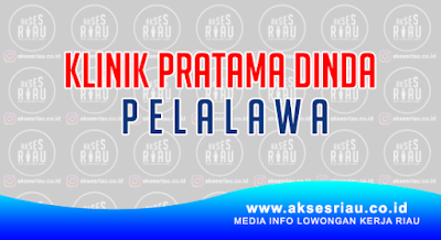 Klinik Pratama Dinda Pelalawan