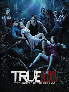 True Blood Poster