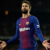 Piqué renovó con Barcelona