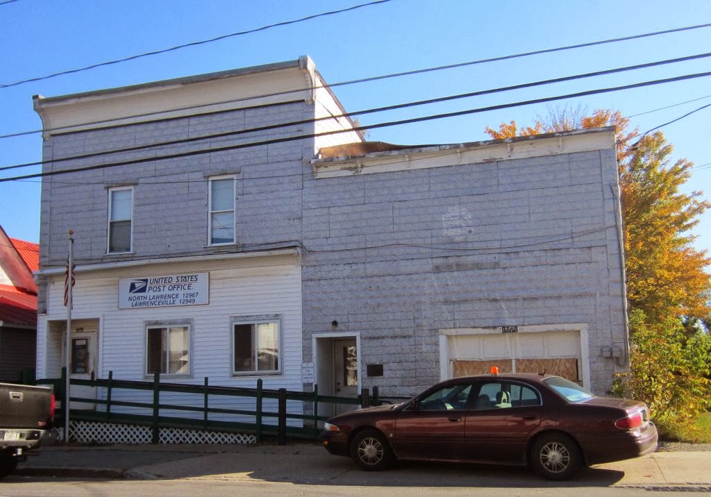 Windswept Adventure The Hamlet Of North Lawrence, New York Part 2