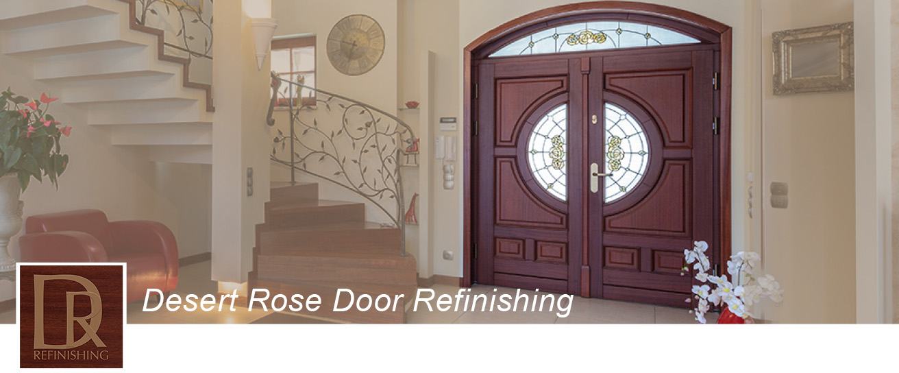 Desert Rose Door Refinishing How to Clean Old Door Hardwaredid you