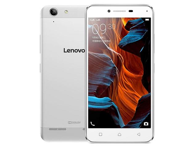 Lenovo Lemon 3