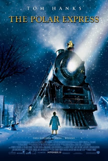 Tàu Tốc Hành Bắc Cực - The Polar Express Tàu Tốc Hành Bắc Cực