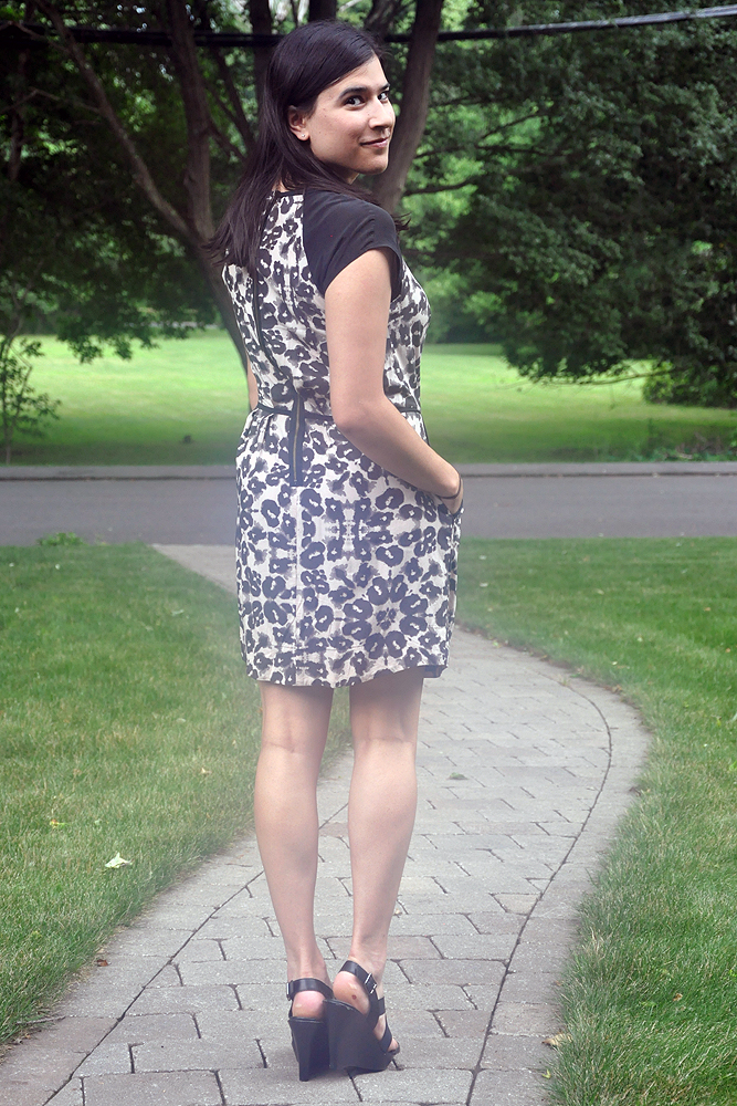{throwback outfit} Revisiting August 15 2013 | Closet Fashionista
