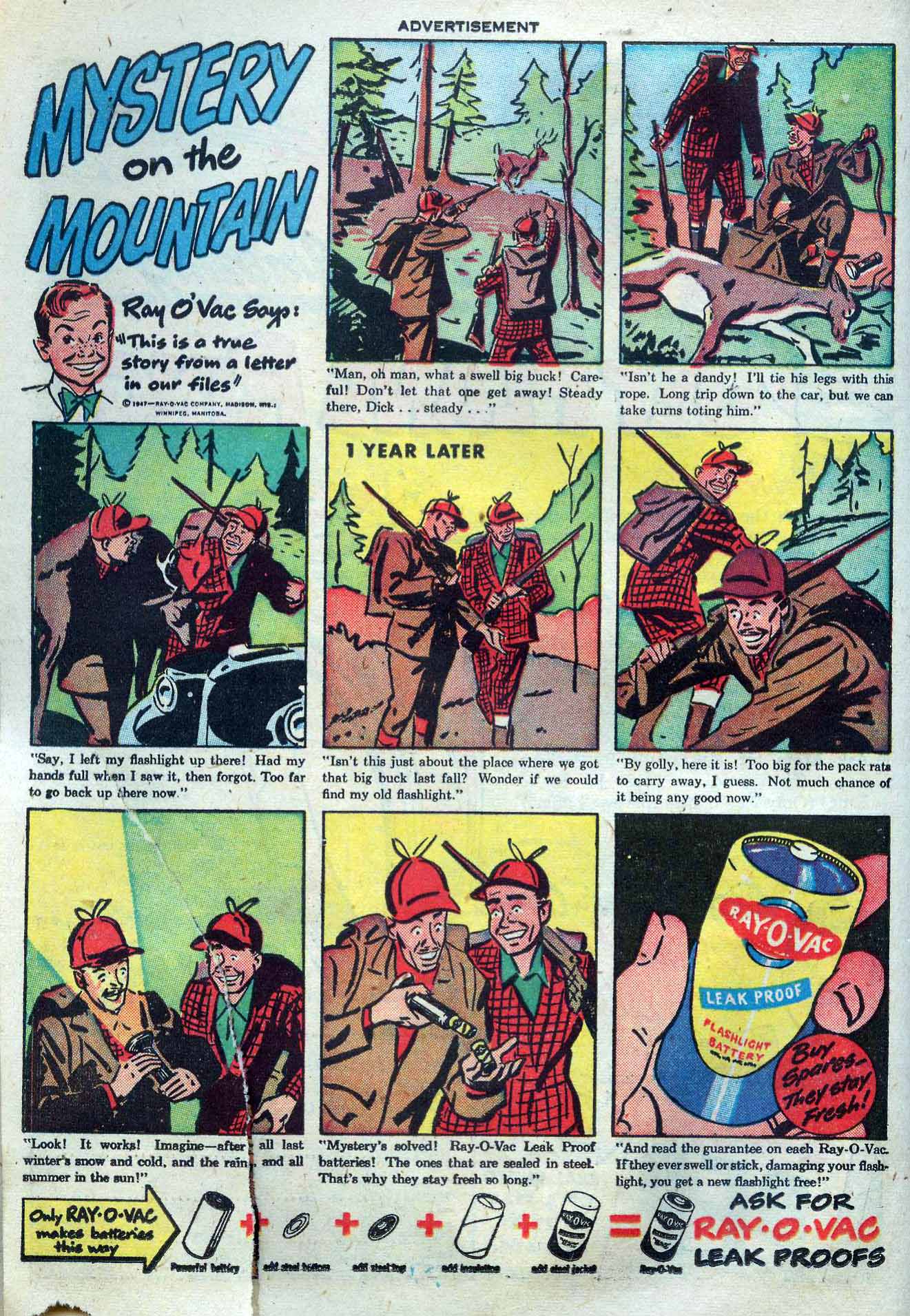 Action Comics (1938) 119 Page 31