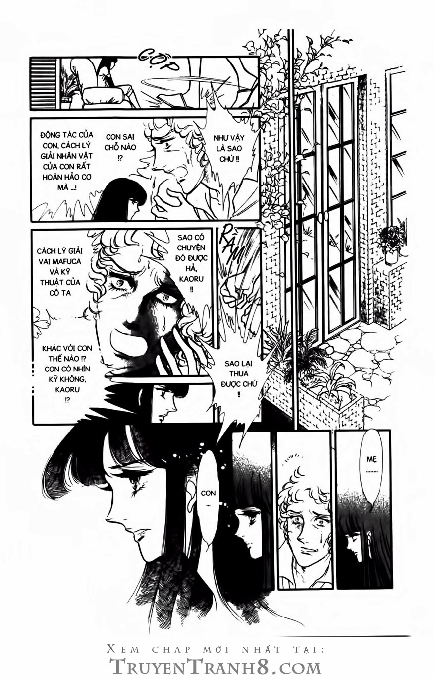 Swan - Vũ Khúc Thiên Nga Chap 69 - Next Chap 70