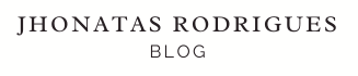 Jhonatas Rodrigues Blog
