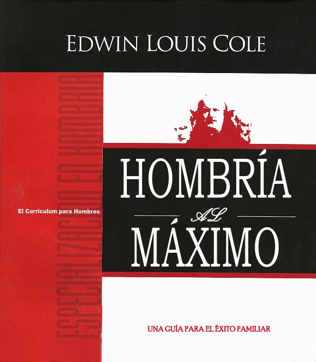 Edwin Louis Cole Pdf File Edwin Louis Cole Pdf File