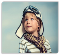 The Child in You