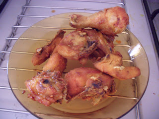 Ros Diana: Resepi::Ayam Masak Black Pepper