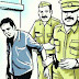 07 स्थाई वारण्टी हुए गिरफ्तार गम्भीर अपराधों में वर्षों से थे फरार,  पुलिस अधीक्षक महोदय द्वारा 500-500 रू0 के नगद ईनाम से पुरूस्कृत 