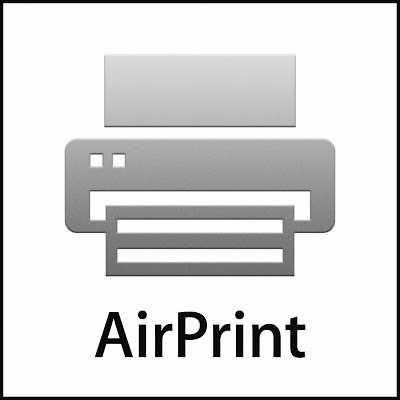 logo airprint
