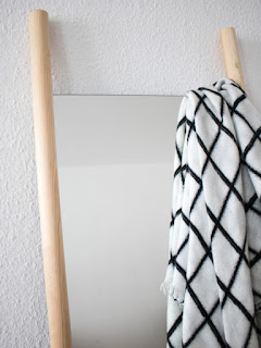 doitbutdoitnow : George: Der Spiegel zum Anlehnen