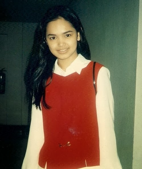 Cerita Dunia Kini: Wajah Datuk Siti Nurhaliza Waktu Muda