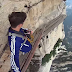 Would You Dare Hike This Path ?