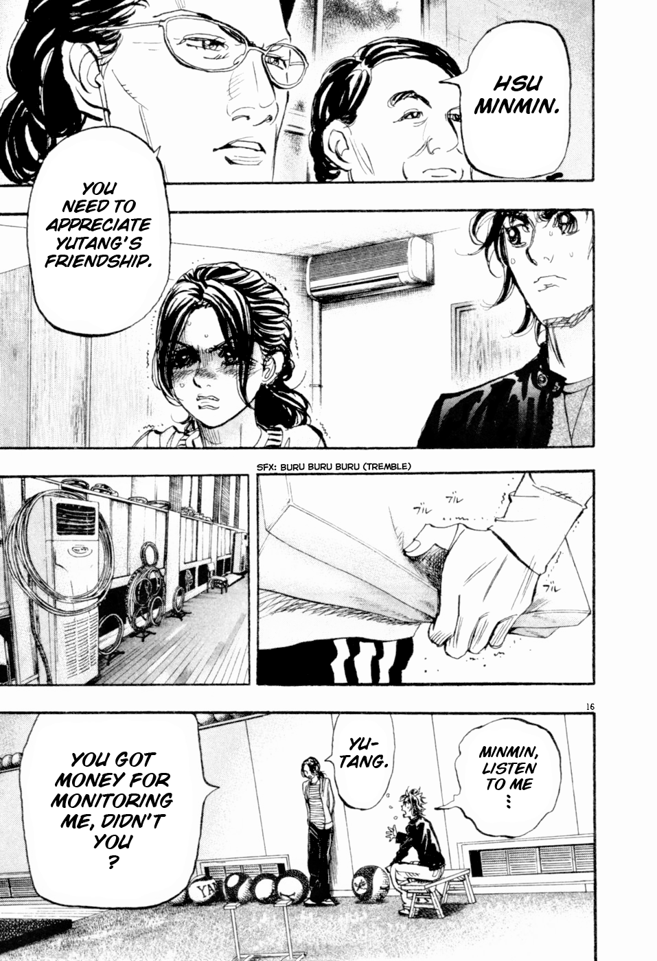 Moon Subaru Solitude Standing Chapter 66 Mangahasu Moon Subaru Solitude Standing Chapter 66 Mangahasu