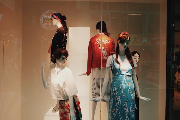 The Kimono Lady Common Motifs Ajisai Hydrangea