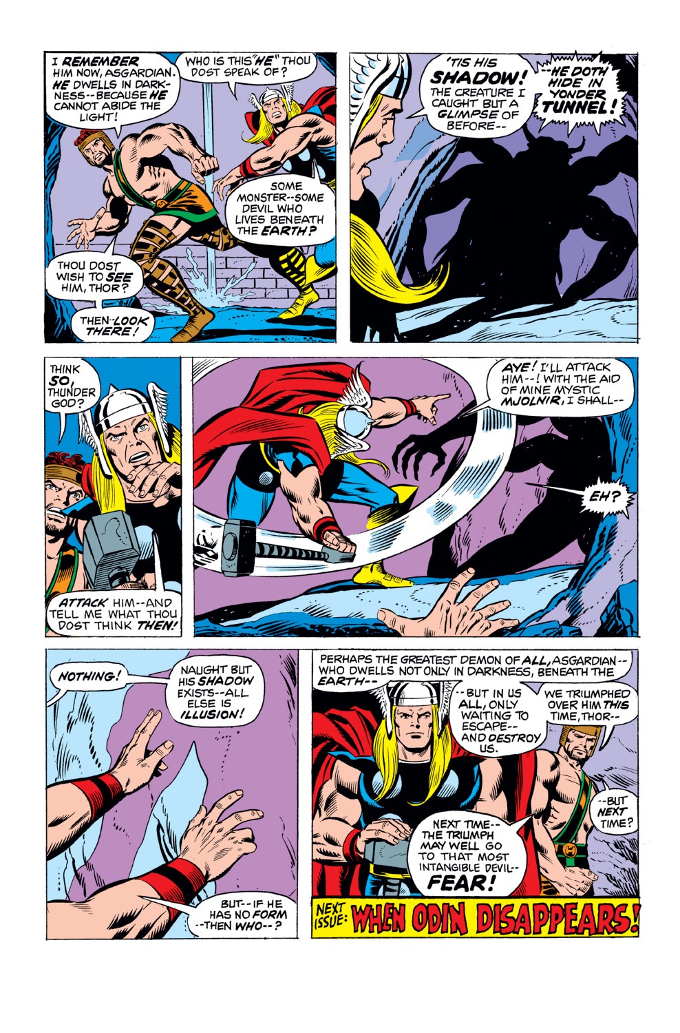 Thor (1966) 230 Page 17