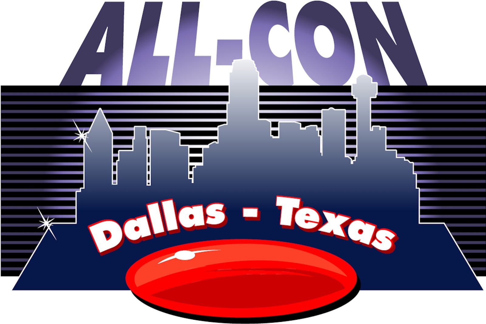 Convention Awareness Project! - Texas (CAP!): All-Con 2013: Have You ...