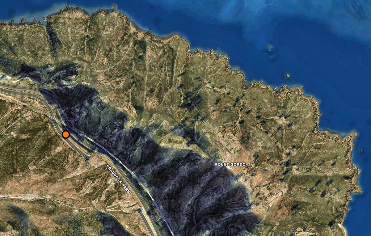 Gamer and App Zone GTA V Hitchhiker Accident Driver