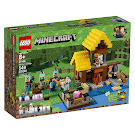 Minecraft The Farm Cottage Regular Set