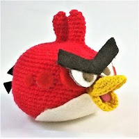 PATRON ANGRY BIRDS AMIGURUMI 27544