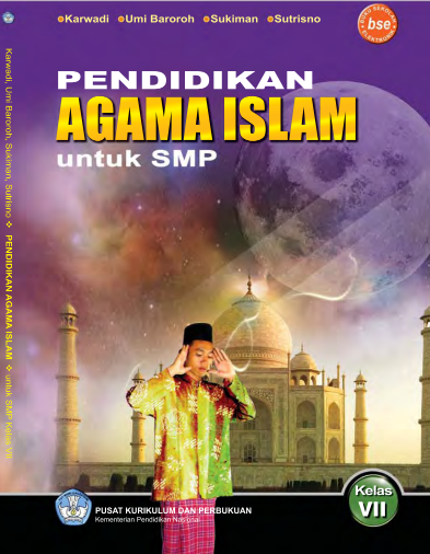download buku agama islam kelas 7 kurikulum 2013 pdf download buku agama islam kelas 7 kurikulum 2013 pdf