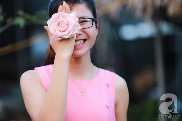 Phạm Thiên Trang Phạm Thiên Trang
