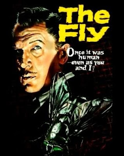 the fly original vs. remake