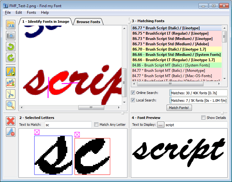 find my font pro full find my font pro full