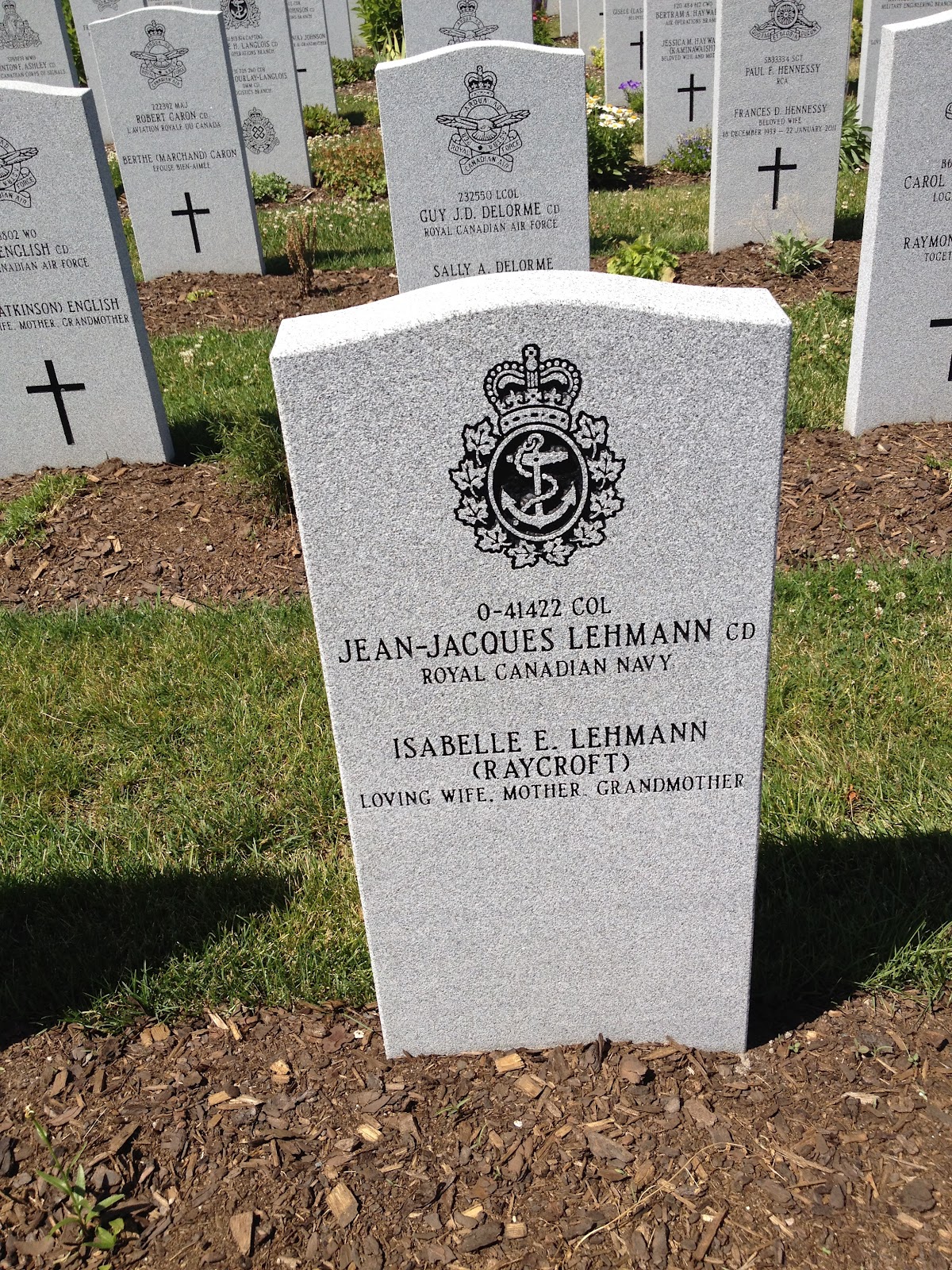 Tammy's Craft Emporium Ottawa National Cemetery