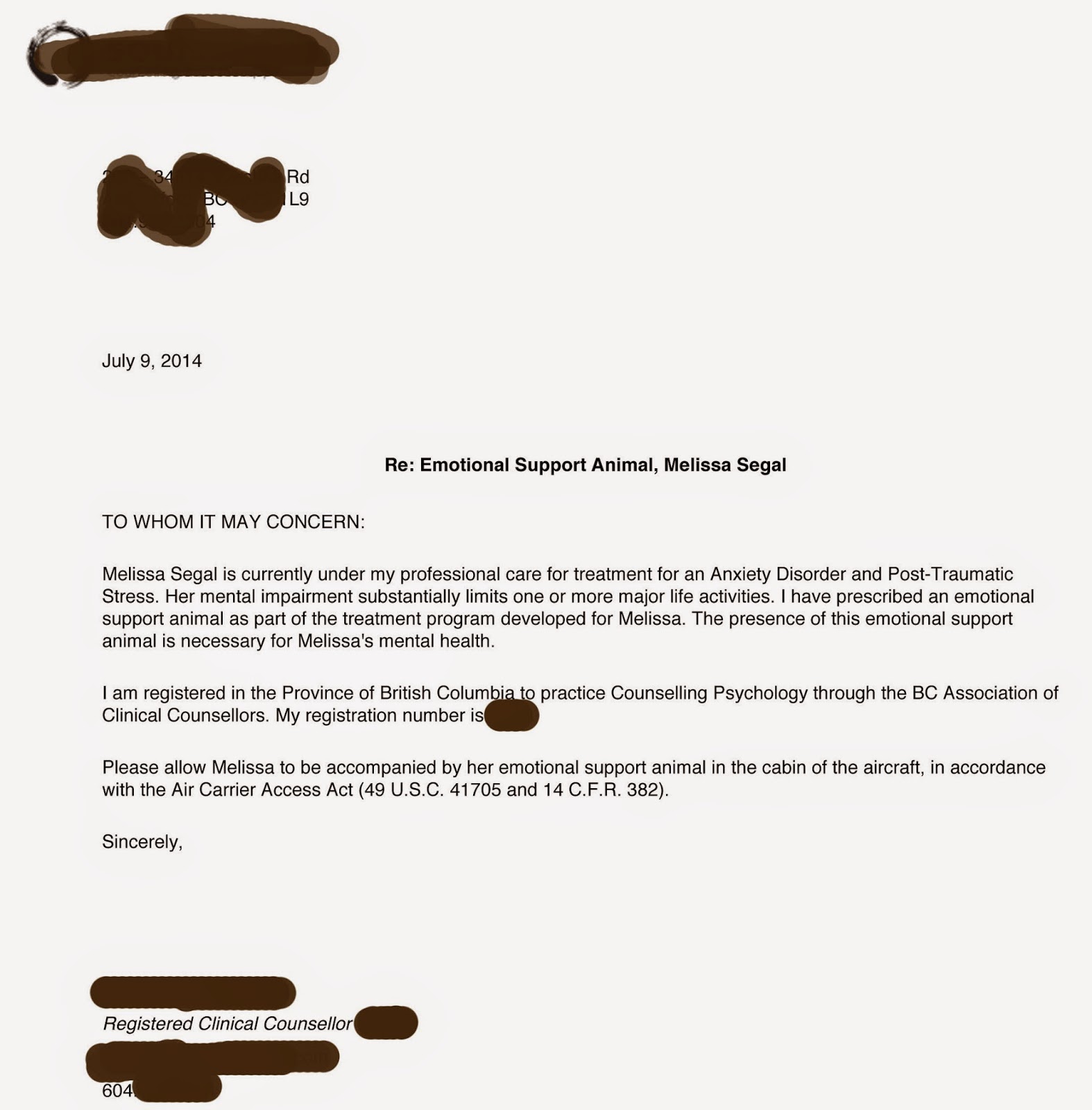 sample-letter-for-emotional-support-dog-sample-business-letter