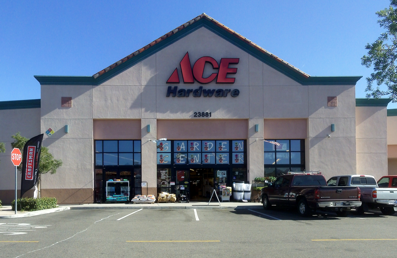 Wildomar Rap • Better Know a Local Business Ace Hardware
