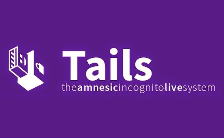 Privacy-focused Tails 1.1.2 Operating System Released