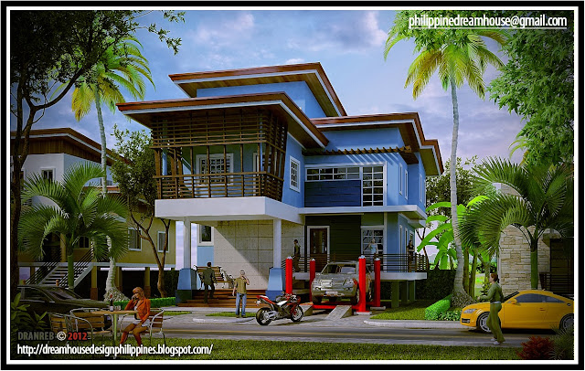 philippine dream house design design gallery