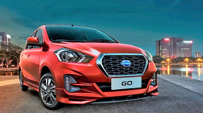 Datsun Surabaya Dealer Promo Diskon Harga Mobil
