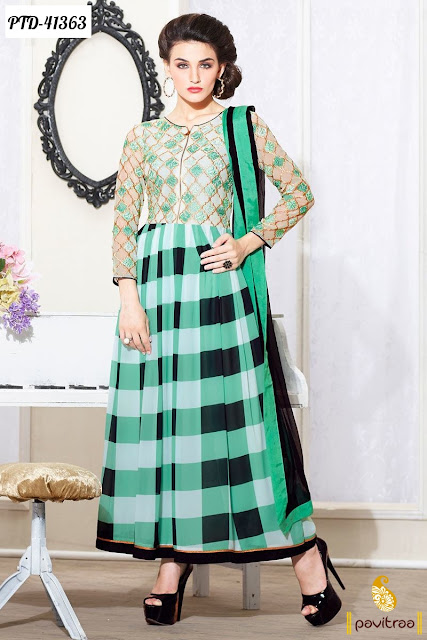 http://www.pavitraa.in/store/anarkali-salwar-suit/medium-sea-green-anarkali-dress-with-santoon/